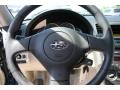 Subaru Outback 2.5i Wagon Newport Blue Pearl photo #37