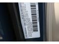 Subaru Outback 2.5i Wagon Newport Blue Pearl photo #52