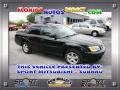 Subaru Baja Sport Obsidian Black Pearl photo #1