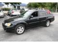 Subaru Baja Sport Obsidian Black Pearl photo #4 Subaru Baja Sport Obsidian Black Pearl photo #4