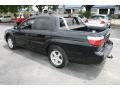 Subaru Baja Sport Obsidian Black Pearl photo #7 Subaru Baja Sport Obsidian Black Pearl photo #7