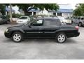 Subaru Baja Sport Obsidian Black Pearl photo #8 Subaru Baja Sport Obsidian Black Pearl photo #8