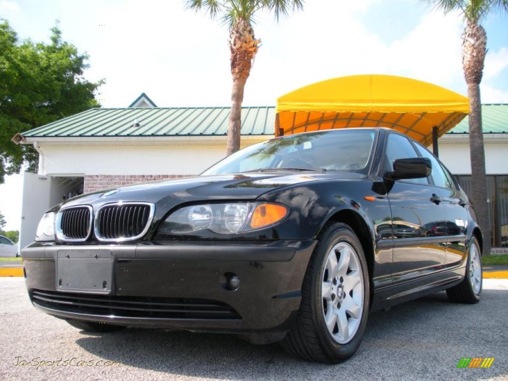 Jet Black / Sand BMW 3 Series 325i Sedan Jet Black / Sand BMW 3 Series 325i Sedan