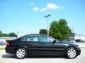 BMW 3 Series 325i Sedan Jet Black photo #4 BMW 3 Series 325i Sedan Jet Black photo #4