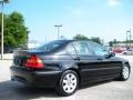 BMW 3 Series 325i Sedan Jet Black photo #5 BMW 3 Series 325i Sedan Jet Black photo #5