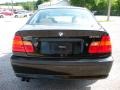 BMW 3 Series 325i Sedan Jet Black photo #6 BMW 3 Series 325i Sedan Jet Black photo #6