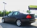 BMW 3 Series 325i Sedan Jet Black photo #7 BMW 3 Series 325i Sedan Jet Black photo #7
