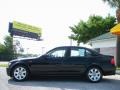 BMW 3 Series 325i Sedan Jet Black photo #8 BMW 3 Series 325i Sedan Jet Black photo #8