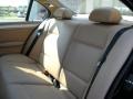BMW 3 Series 325i Sedan Jet Black photo #14 BMW 3 Series 325i Sedan Jet Black photo #14