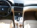 BMW 3 Series 325i Sedan Jet Black photo #17 BMW 3 Series 325i Sedan Jet Black photo #17