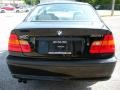 BMW 3 Series 325i Sedan Jet Black photo #23 BMW 3 Series 325i Sedan Jet Black photo #23