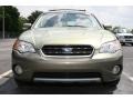 Subaru Outback 3.0R L.L.Bean Edition Wagon Willow Green Opal photo #3 Subaru Outback 3.0R L.L.Bean Edition Wagon Willow Green Opal photo #3