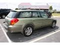 Subaru Outback 3.0R L.L.Bean Edition Wagon Willow Green Opal photo #5 Subaru Outback 3.0R L.L.Bean Edition Wagon Willow Green Opal photo #5