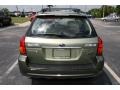 Subaru Outback 3.0R L.L.Bean Edition Wagon Willow Green Opal photo #6 Subaru Outback 3.0R L.L.Bean Edition Wagon Willow Green Opal photo #6
