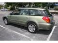 Subaru Outback 3.0R L.L.Bean Edition Wagon Willow Green Opal photo #7 Subaru Outback 3.0R L.L.Bean Edition Wagon Willow Green Opal photo #7