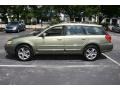 Subaru Outback 3.0R L.L.Bean Edition Wagon Willow Green Opal photo #8 Subaru Outback 3.0R L.L.Bean Edition Wagon Willow Green Opal photo #8