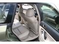 Subaru Outback 3.0R L.L.Bean Edition Wagon Willow Green Opal photo #10 Subaru Outback 3.0R L.L.Bean Edition Wagon Willow Green Opal photo #10