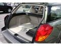 Subaru Outback 3.0R L.L.Bean Edition Wagon Willow Green Opal photo #11 Subaru Outback 3.0R L.L.Bean Edition Wagon Willow Green Opal photo #11