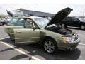 Subaru Outback 3.0R L.L.Bean Edition Wagon Willow Green Opal photo #52 Subaru Outback 3.0R L.L.Bean Edition Wagon Willow Green Opal photo #52
