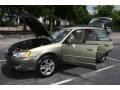 Subaru Outback 3.0R L.L.Bean Edition Wagon Willow Green Opal photo #53 Subaru Outback 3.0R L.L.Bean Edition Wagon Willow Green Opal photo #53