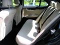 Mercedes-Benz C 350 Sport Obsidian Black Metallic photo #13