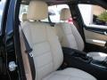 Mercedes-Benz C 350 Sport Obsidian Black Metallic photo #16