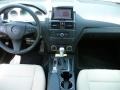 Mercedes-Benz C 350 Sport Obsidian Black Metallic photo #17