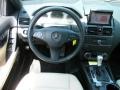 Mercedes-Benz C 350 Sport Obsidian Black Metallic photo #18