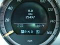 Mercedes-Benz C 350 Sport Obsidian Black Metallic photo #21