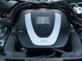 Mercedes-Benz C 350 Sport Obsidian Black Metallic photo #25