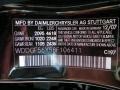 Mercedes-Benz C 350 Sport Obsidian Black Metallic photo #26