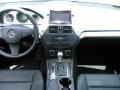 Mercedes-Benz C 350 Sport Arctic White photo #17 Mercedes-Benz C 350 Sport Arctic White photo #17