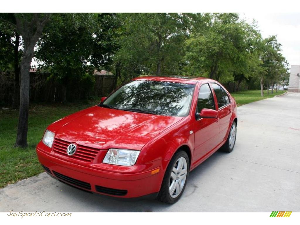 2003+vw+jetta+red