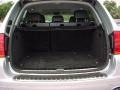 Porsche Cayenne S Crystal Silver Metallic photo #5 Porsche Cayenne S Crystal Silver Metallic photo #5