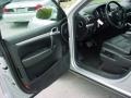 Porsche Cayenne S Crystal Silver Metallic photo #10 Porsche Cayenne S Crystal Silver Metallic photo #10