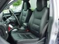 Porsche Cayenne S Crystal Silver Metallic photo #11 Porsche Cayenne S Crystal Silver Metallic photo #11