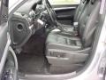 Porsche Cayenne S Crystal Silver Metallic photo #12 Porsche Cayenne S Crystal Silver Metallic photo #12