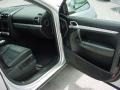 Porsche Cayenne S Crystal Silver Metallic photo #13 Porsche Cayenne S Crystal Silver Metallic photo #13