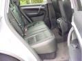 Porsche Cayenne S Crystal Silver Metallic photo #15 Porsche Cayenne S Crystal Silver Metallic photo #15