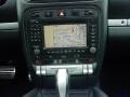 Porsche Cayenne S Crystal Silver Metallic photo #16 Porsche Cayenne S Crystal Silver Metallic photo #16