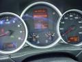 Porsche Cayenne S Crystal Silver Metallic photo #23 Porsche Cayenne S Crystal Silver Metallic photo #23