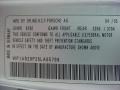 Porsche Cayenne S Crystal Silver Metallic photo #24 Porsche Cayenne S Crystal Silver Metallic photo #24