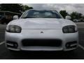 Mitsubishi 3000GT Coupe Glacier White Pearl photo #3 Mitsubishi 3000GT Coupe Glacier White Pearl photo #3