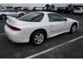 Mitsubishi 3000GT Coupe Glacier White Pearl photo #5 Mitsubishi 3000GT Coupe Glacier White Pearl photo #5