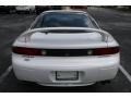 Mitsubishi 3000GT Coupe Glacier White Pearl photo #6 Mitsubishi 3000GT Coupe Glacier White Pearl photo #6