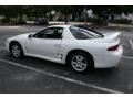 Mitsubishi 3000GT Coupe Glacier White Pearl photo #7 Mitsubishi 3000GT Coupe Glacier White Pearl photo #7