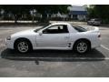 Mitsubishi 3000GT Coupe Glacier White Pearl photo #8 Mitsubishi 3000GT Coupe Glacier White Pearl photo #8