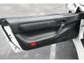 Mitsubishi 3000GT Coupe Glacier White Pearl photo #20 Mitsubishi 3000GT Coupe Glacier White Pearl photo #20