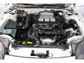 Mitsubishi 3000GT Coupe Glacier White Pearl photo #41 Mitsubishi 3000GT Coupe Glacier White Pearl photo #41