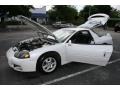 Mitsubishi 3000GT Coupe Glacier White Pearl photo #44 Mitsubishi 3000GT Coupe Glacier White Pearl photo #44